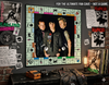 Green Day Idiopoly Wall Art.