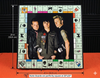 Green Day Idiopoly Wall Art.