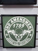 2nd Amendment T-shirt. Homeland Security