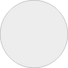 Yard Sign Blank 23 Inch Circle FREE SHIPPING