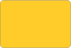 Blank Yard Sign 23x15.5 Rounded Corners